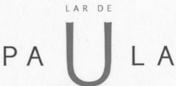 LAR DE PAULA