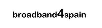 BROADBAND4SPAIN