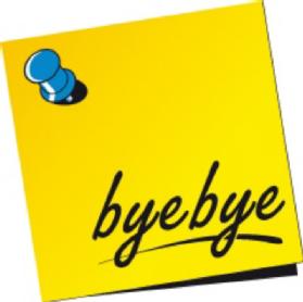 BYEBYE