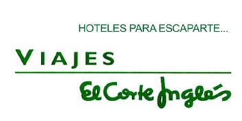 HOTELES PARA ESCAPARTE VIAJES EL CORTE INGLES