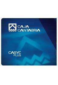 CAJA CANTABRIA CASYC PLUS