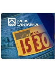 CAJA CANTABRIA CUENTA 1530