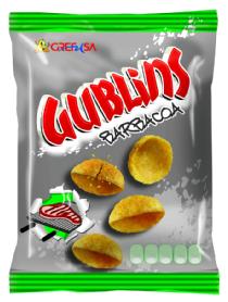 GUBLINS BARBACOA GREFUSA