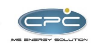 CPC IMS ENERGY SOLUTION