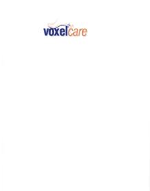 VOXELCARE