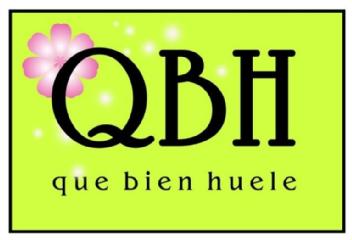 QBH QUE BIEN HUELE
