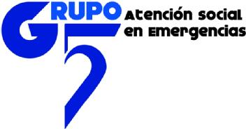 ATENCION SOCIAL EN EMERGENCIAS GRUPO 5