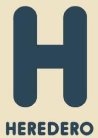 H HEREDERO