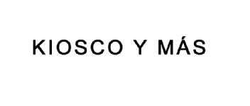 KIOSCO Y MAS