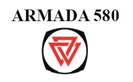 ARMADA 580