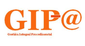 GIP@ GESTION INTEGRAL PROCEDIMENTAL