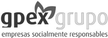 GPEX GRUPO EMPRESAS SOCIALMENTE RESPONSABLES