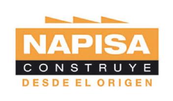 NAPISA CONSTRUYE DESDE EL ORIGEN