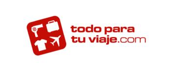 TODO PARA TU VIAJE.COM