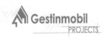 GESTINMOBIL PROJECTS