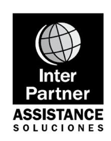 INTER PARTNER ASSISTANCE SOLUCIONES