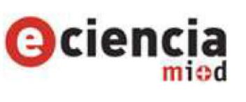 E CIENCIA MI+D