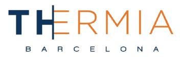 THERMIA BARCELONA