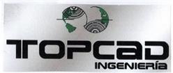 TOPCAD INGENIERIA