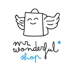 MR. WONDERFUL * SHOP