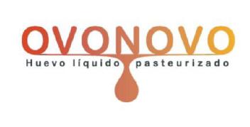 OVONOVO HUEVO LIQUIDO PASTEURIZADO