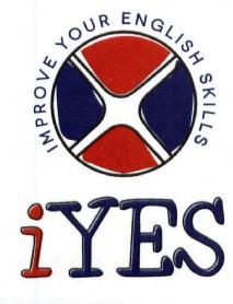 IMPROVE YOUR ENGLISH SKILLS IYES