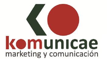 KOMUNICAE MARKETING Y COMUNICACION