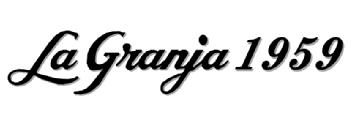 LA GRANJA 1959