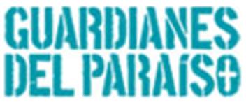 GUARDIANES DEL PARAISO