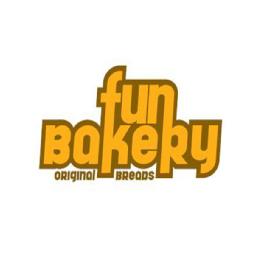 FUN BAKERY ORIGINAL BREADS