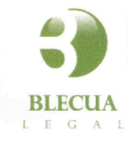 BLECUA LEGAL
