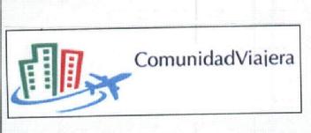 COMUNIDAD VIAJERA