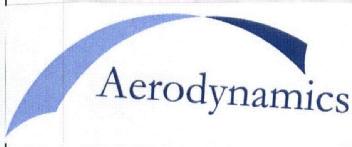 AERODYNAMICS