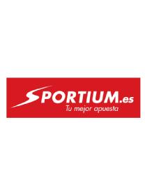 SPORTIUM.ES TU MEJOR APUESTA