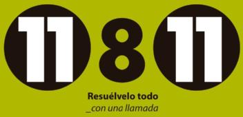 11 8 11 RESUELVELO TODO _CON UNA LLAMADA