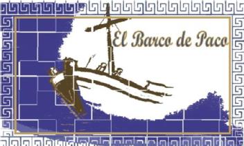 EL BARCO DE PACO