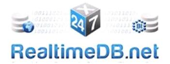 24X7 REALTIMEDB.NET