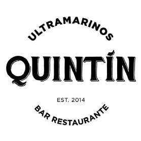 QUINTIN ULTRAMARINOS BAR RESTAURANTE EST. 2014