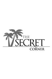 THE SECRET CORNER