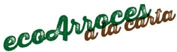 ECOARROCES A LA CARTA