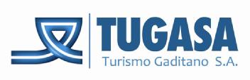 TUGASA TURISMO GADITANO, S.A