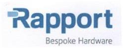 RAPPORT BESPOKE HARDWARE