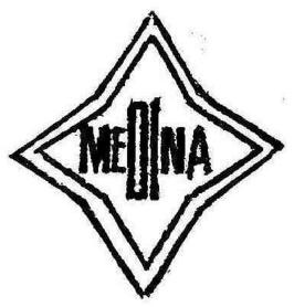 MEDINA