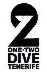 ONE TWO DIVE TENERIFE