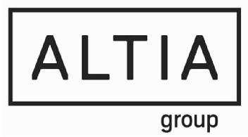 ALTIA GROUP