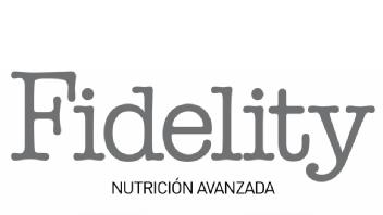 FIDELITY NUTRICION AVANZADA