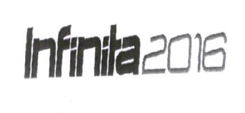 INFINITA 2016