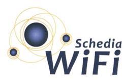 SCHEDIA WIFI