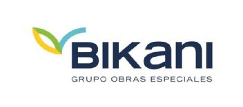 BIKANI GRUPO OBRAS ESPECIALES