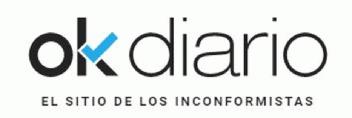 OKDIARIO EL SITIO DE LOS INCONFORMISTAS